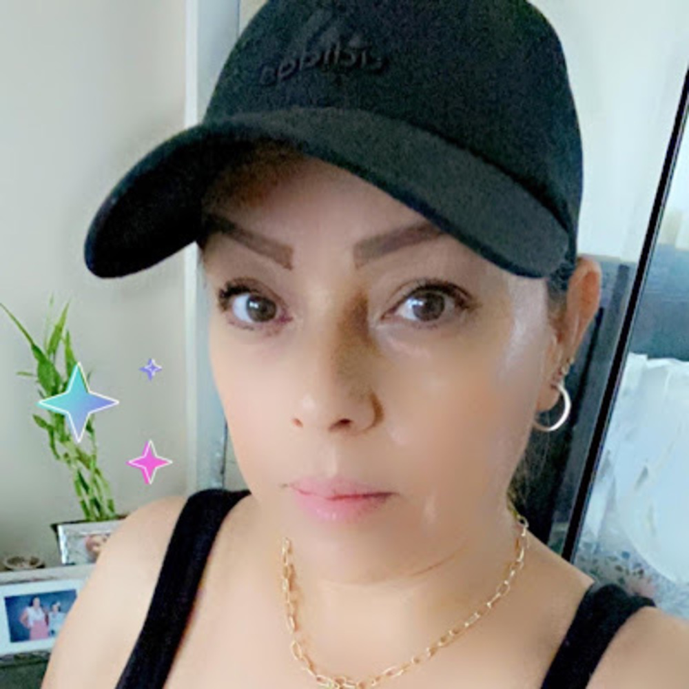 Meet your Posher, Milagros